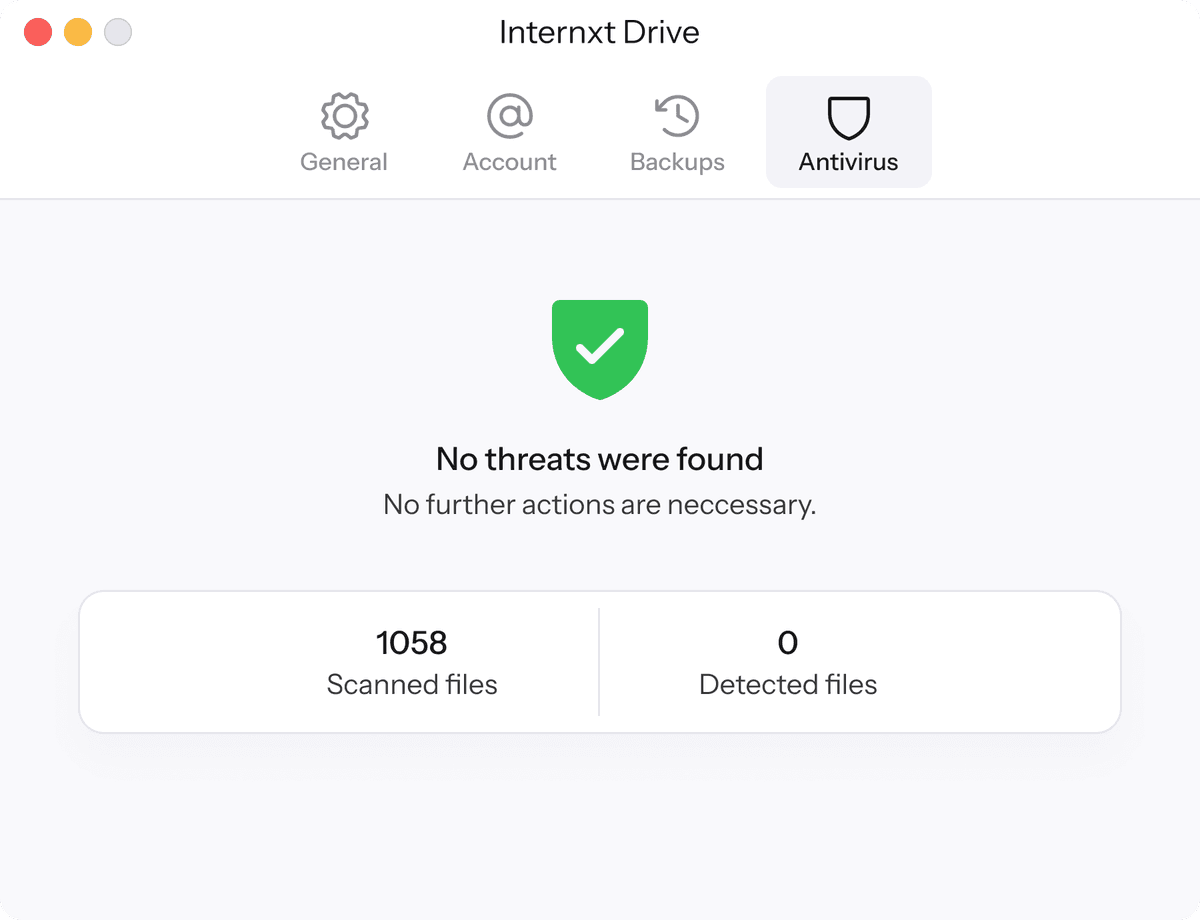 Seguridad en todas las plataformas image